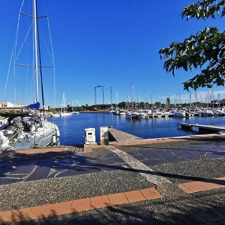 Superbe Appartement Cap D'Agde Kültér fotó