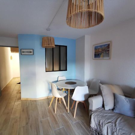 Superbe Appartement Cap D'Agde Kültér fotó