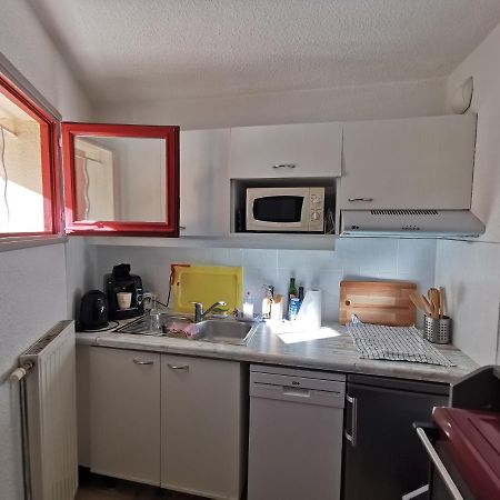 Superbe Appartement Cap D'Agde Kültér fotó