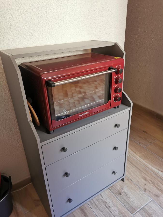 Superbe Appartement Cap D'Agde Kültér fotó