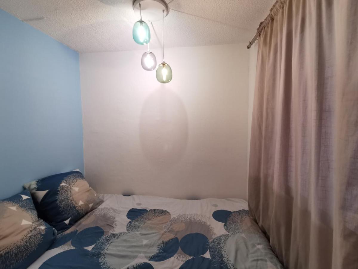 Superbe Appartement Cap D'Agde Kültér fotó