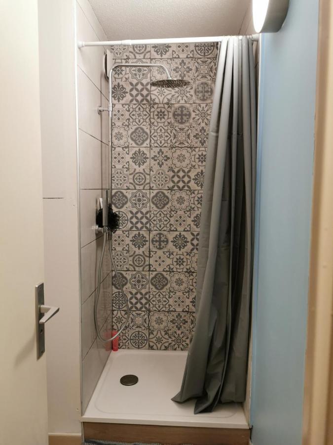 Superbe Appartement Cap D'Agde Kültér fotó