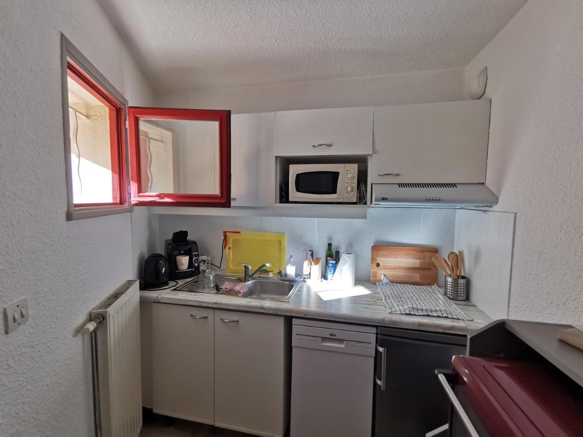 Superbe Appartement Cap D'Agde Kültér fotó